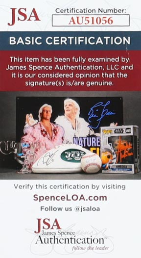 Catherine Bach Signed "Dukes of Hazzard" Custom Framed "Daisy Dukes" Display Inscribed "Daisy" (JSA) at PristineAuction.com Catherine Bach Signed "Dukes of Hazzard" Custom Framed "Daisy Dukes" Display Inscribed "Daisy" (JSA) at PristineAuction.com