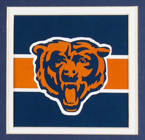 Devin Hester Signed Custom Framed Jersey Display (JSA) at PristineAuction.com Devin Hester Signed Custom Framed Jersey Display (JSA) at PristineAuction.com