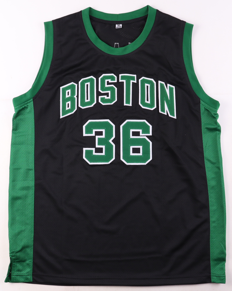 Marcus Smart Signed Jersey (PA) at PristineAuction.com Marcus Smart Signed Jersey (PA) at PristineAuction.com