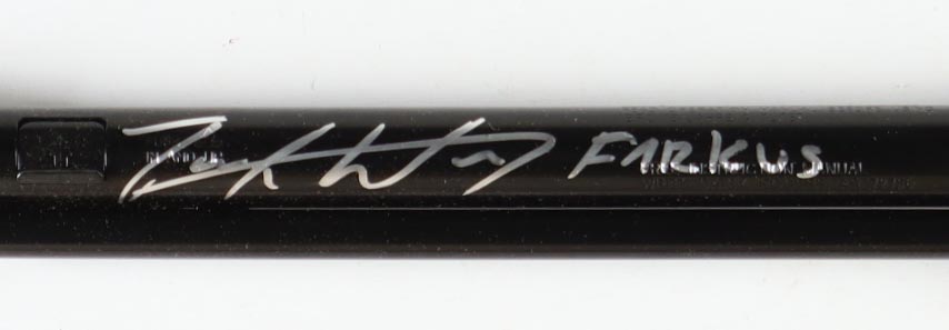 "A Christmas Story" Daisy Red Ryder BB Gun Cast-Signed by (6) with Peter Billingsley, Scott Schwartz, R.D. Robb, Ian Petrella with Character Name Inscriptions (Beckett) at PristineAuction.com "A Christmas Story" Daisy Red Ryder BB Gun Cast-Signed by (6) with Peter Billingsley, Scott Schwartz, R.D. Robb, Ian Petrella with Character Name Inscriptions (Beckett) at PristineAuction.com