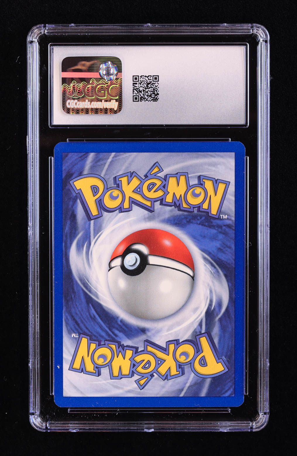Kabuto Pokemon 1999 Fossil #50 (CGC 10) at PristineAuction.com Kabuto Pokemon 1999 Fossil #50 (CGC 10) at PristineAuction.com