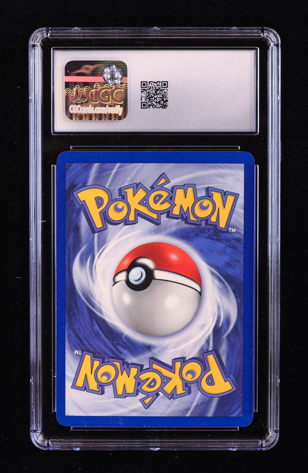 Dark Flareon Pokemon 2000 Team Rocket #35 (CGC 10) at PristineAuction.com Dark Flareon Pokemon 2000 Team Rocket #35 (CGC 10) at PristineAuction.com