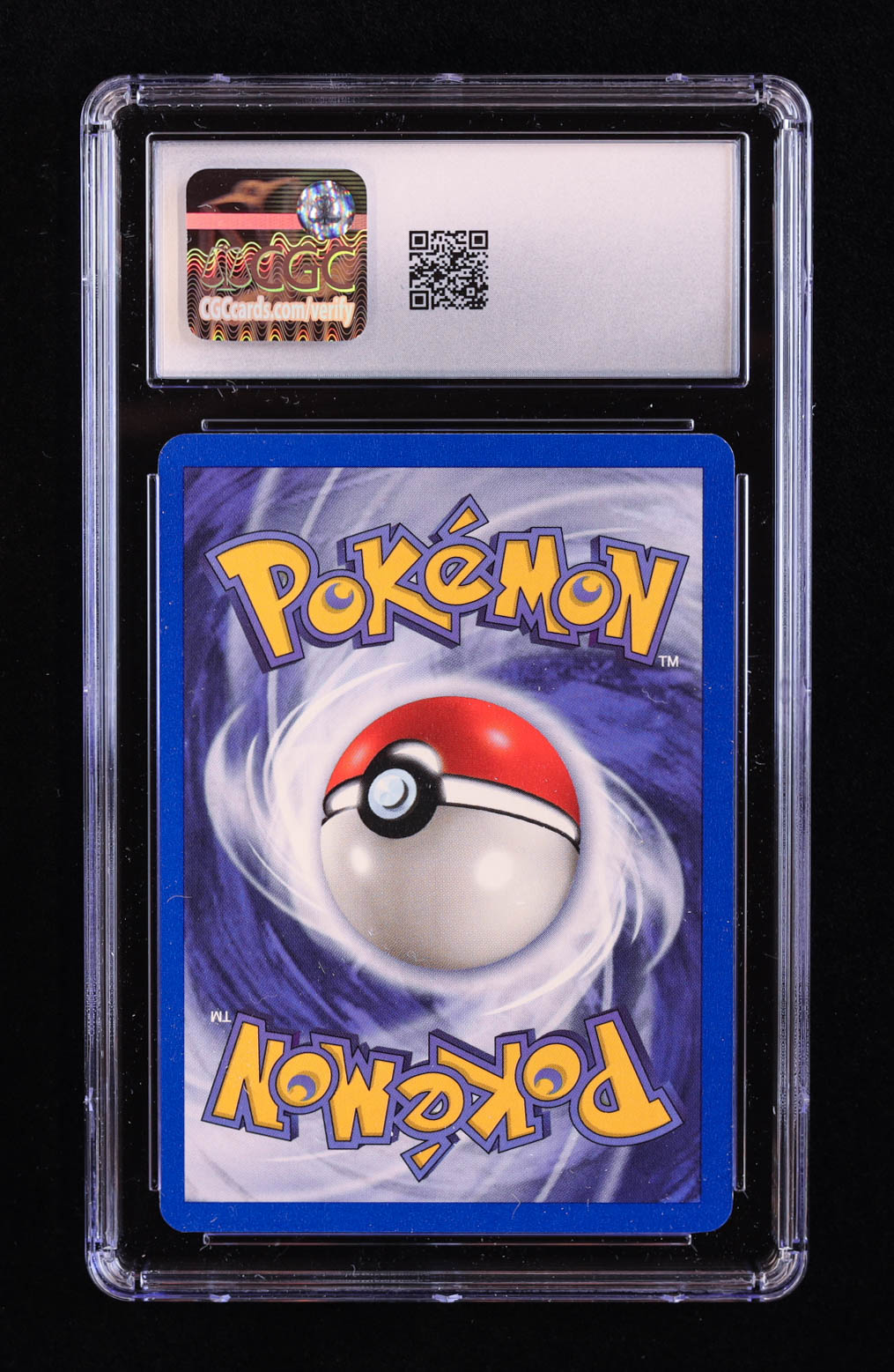 Voltorb Pokemon 2000 Base 2 #98 (CGC 10) at PristineAuction.com Voltorb Pokemon 2000 Base 2 #98 (CGC 10) at PristineAuction.com