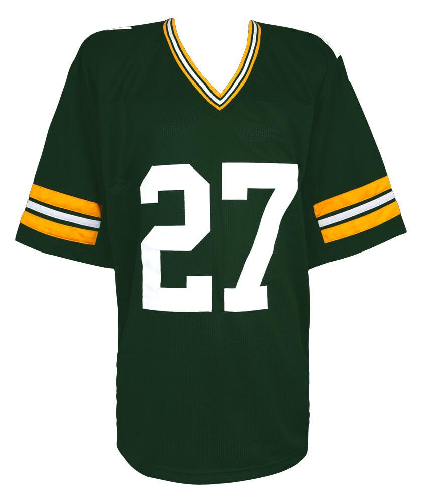 Eddie Lacy Signed Jersey (JSA) at PristineAuction.com Eddie Lacy Signed Jersey (JSA) at PristineAuction.com