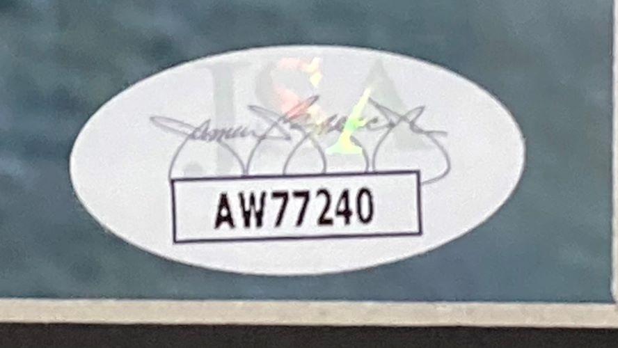 Randy Quaid Signed "National Lampoon's Christmas Vacation" Custom Framed Photo Inscribed "S**** Full!" & "Merry X-Mas" (JSA) at PristineAuction.com Randy Quaid Signed "National Lampoon's Christmas Vacation" Custom Framed Photo Inscribed "S**** Full!" & "Merry X-Mas" (JSA) at PristineAuction.com