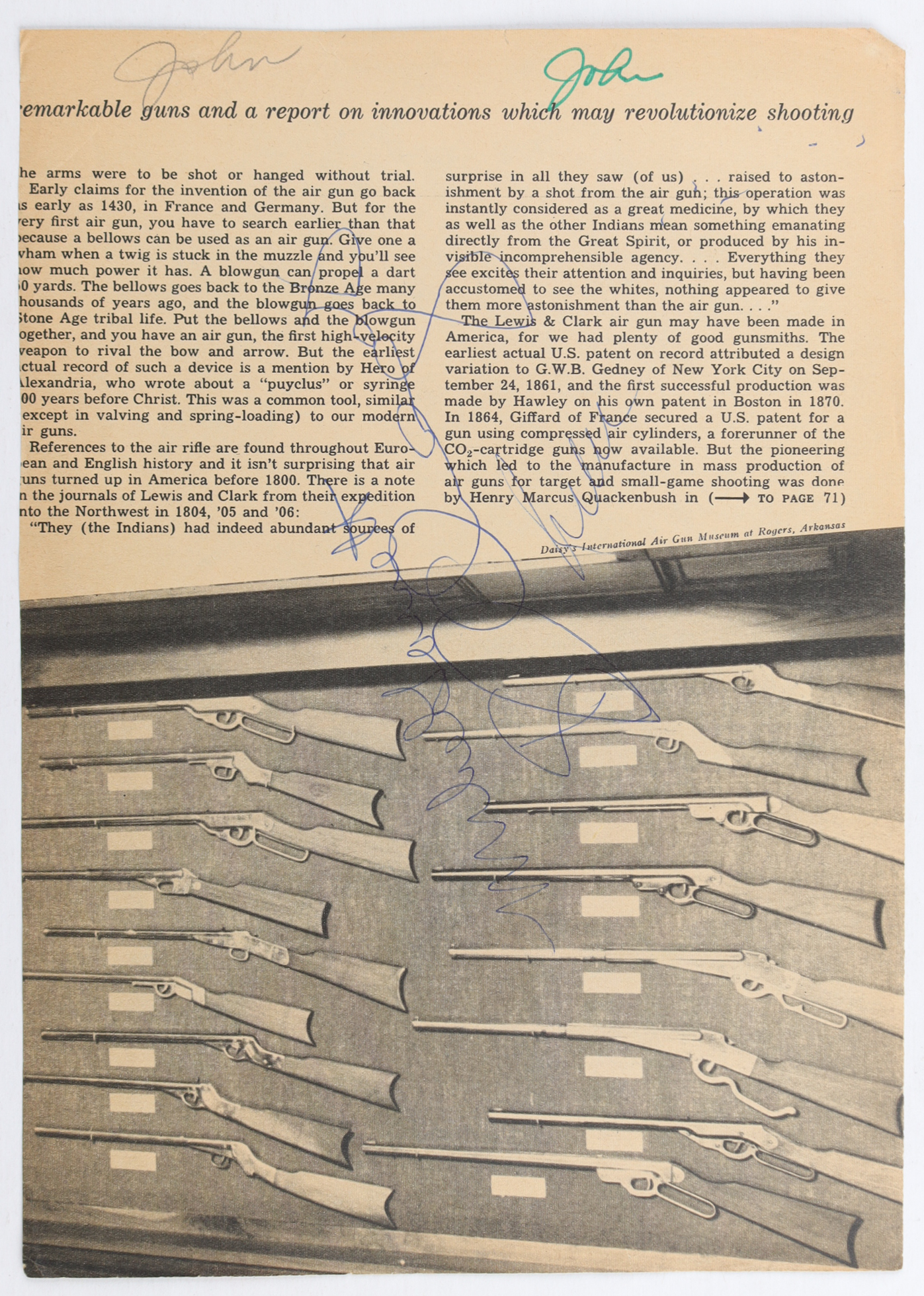 Mike Garrett Signed Chiefs 8x10 Magazine Photo (Beckett) at PristineAuction.com Mike Garrett Signed Chiefs 8x10 Magazine Photo (Beckett) at PristineAuction.com