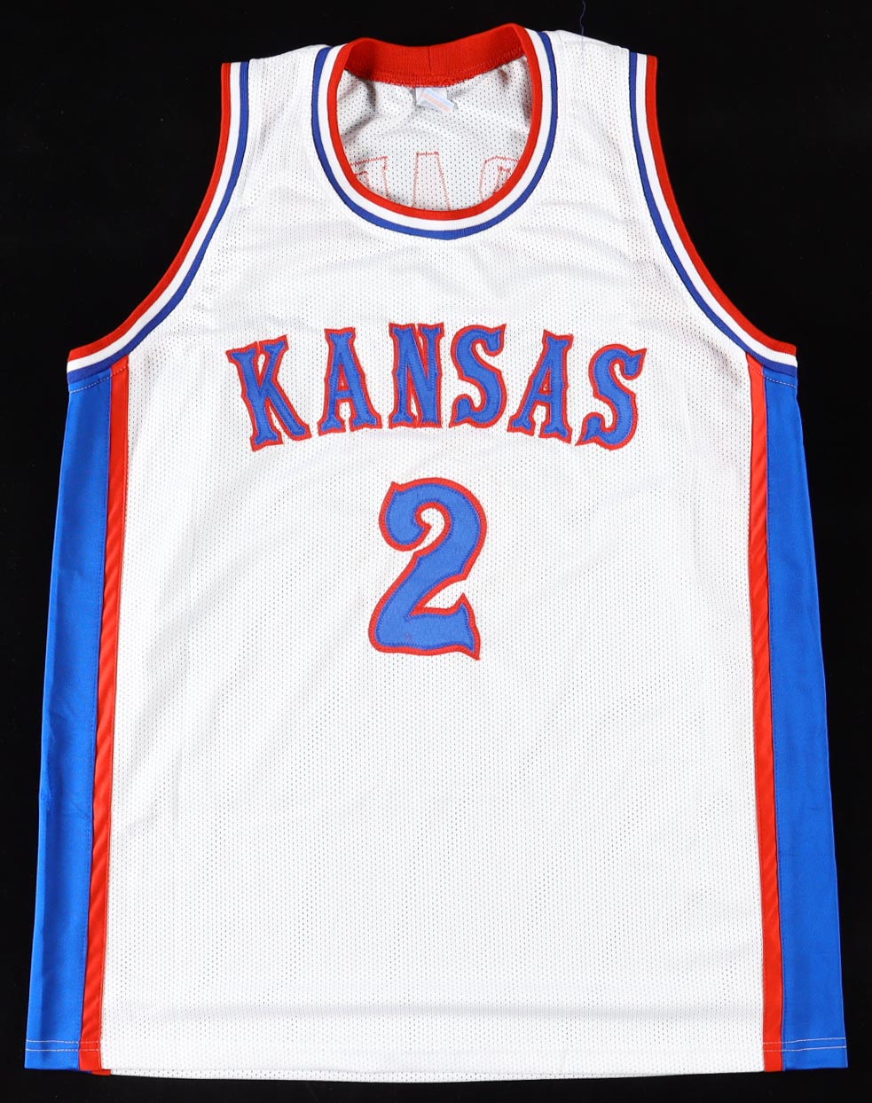 Christian Braun Signed Jersey (JSA) at PristineAuction.com Christian Braun Signed Jersey (JSA) at PristineAuction.com