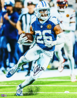 DaRon Bland Signed Cowboys 16x20 Photo (JSA) at PristineAuction.com