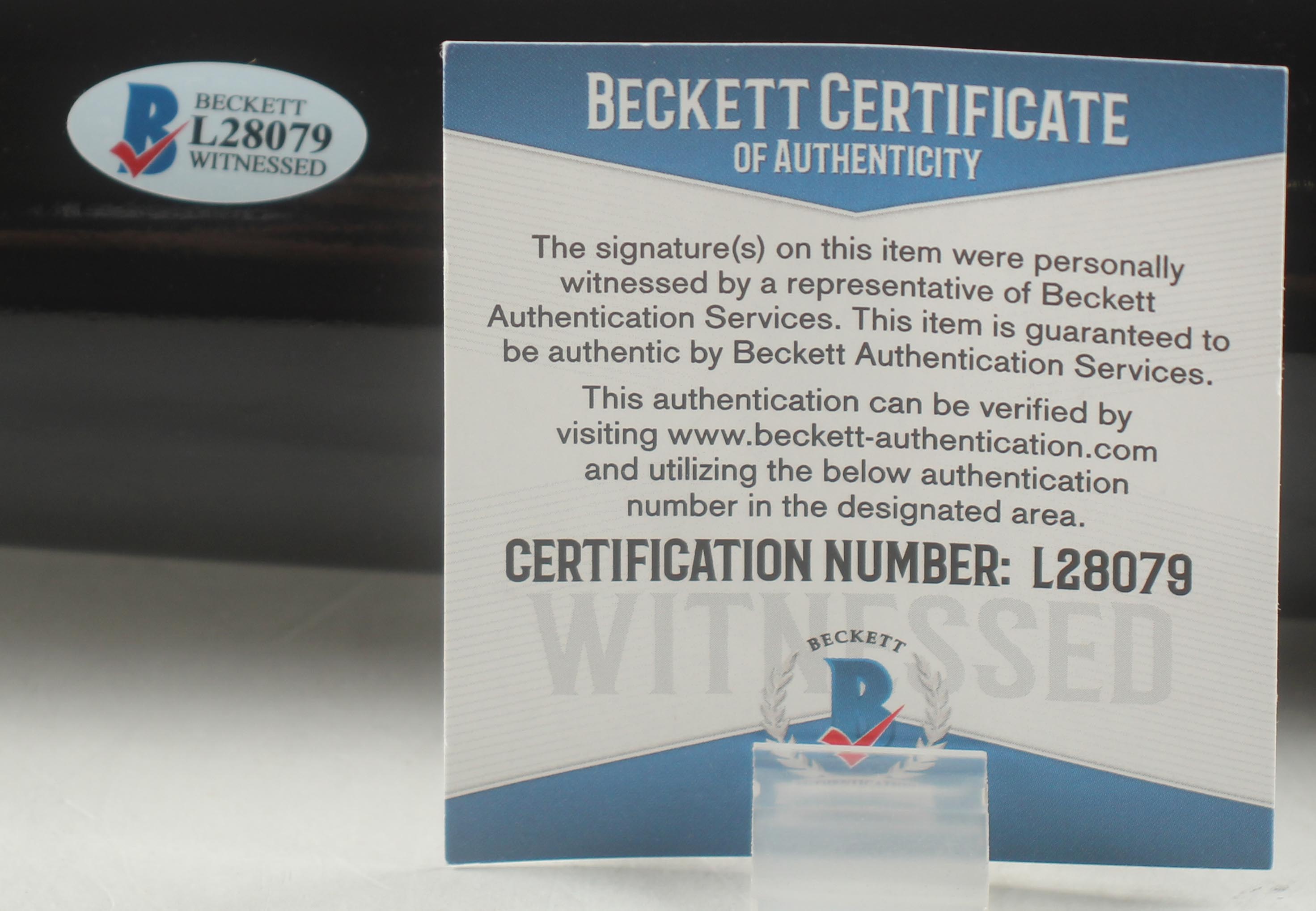 Albert Pujols Signed Marucci Player Model Baseball Bat (Beckett) at PristineAuction.com Albert Pujols Signed Marucci Player Model Baseball Bat (Beckett) at PristineAuction.com