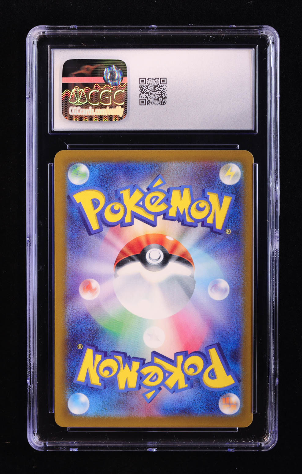 Tinkatink 2023 Pokemon Scarlet and Violet Clay Burst Japanese #76 (CGC 10) at PristineAuction.com Tinkatink 2023 Pokemon Scarlet and Violet Clay Burst Japanese #76 (CGC 10) at PristineAuction.com