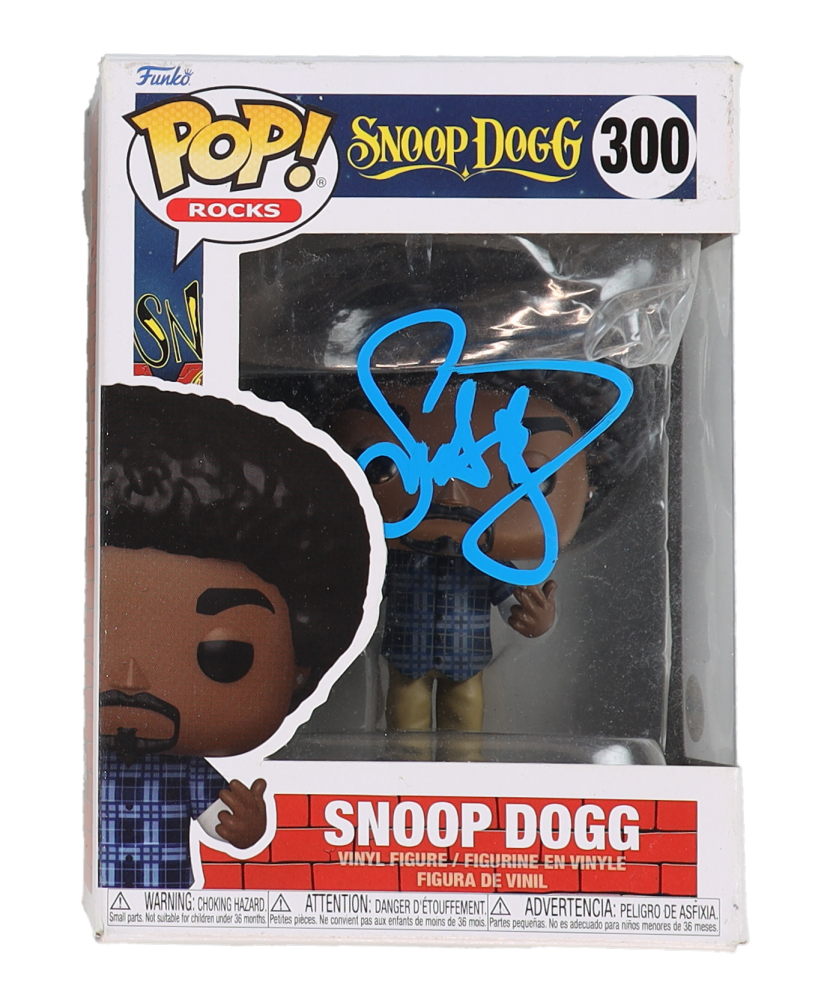 snoop-doggy-dogg-signed-300-funko-pop-vinyl-figure-jsa-pristine