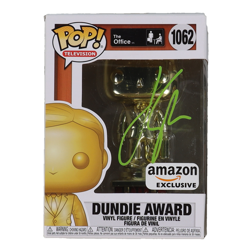 James Spader Signed \