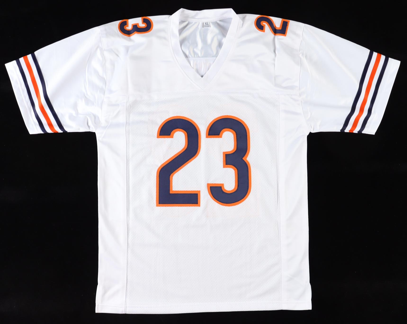 Roschon Johnson Signed Jersey (JSA) at PristineAuction.com Roschon Johnson Signed Jersey (JSA) at PristineAuction.com