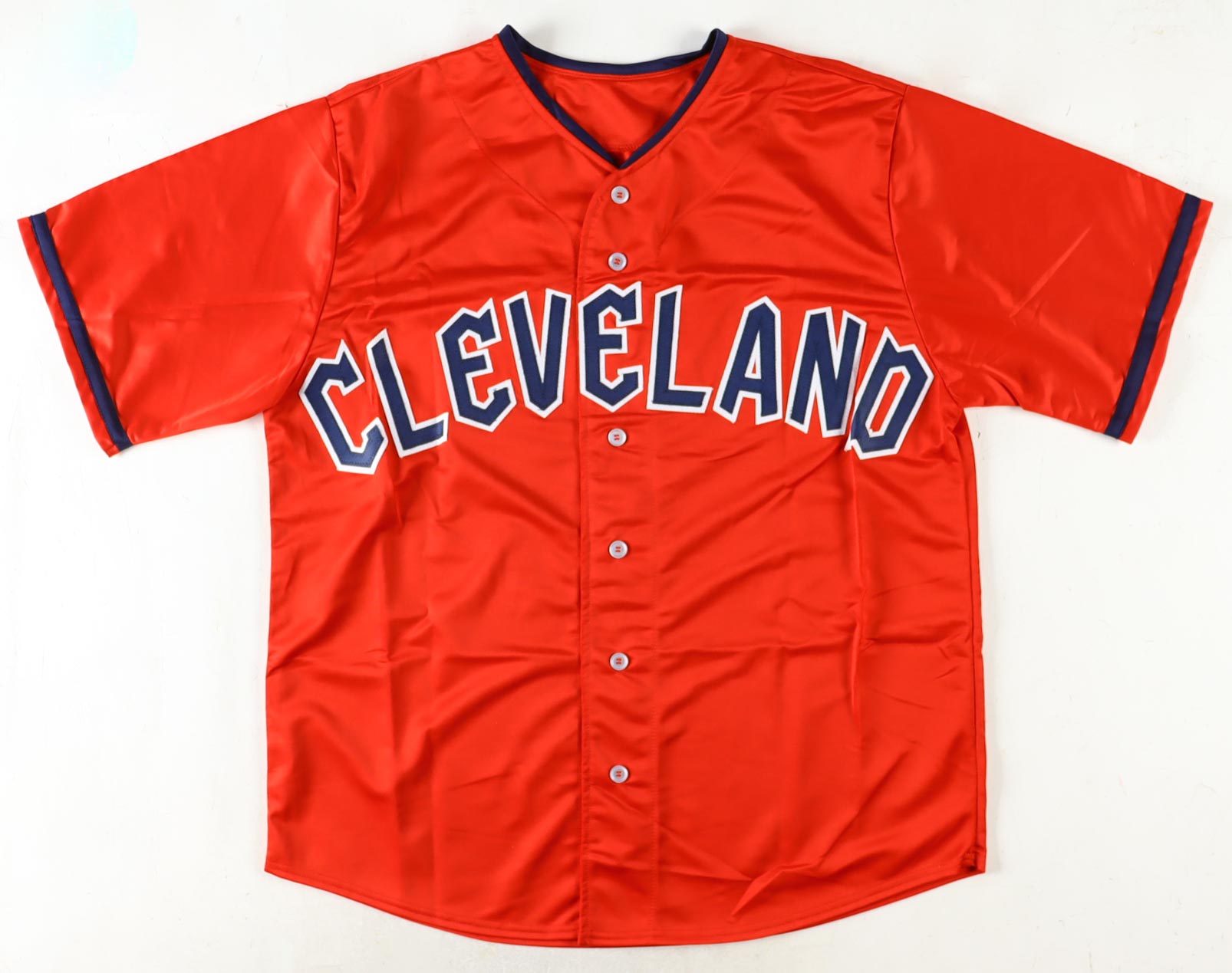 Francisco Mejia Signed Jersey (Beckett) at PristineAuction.com Francisco Mejia Signed Jersey (Beckett) at PristineAuction.com