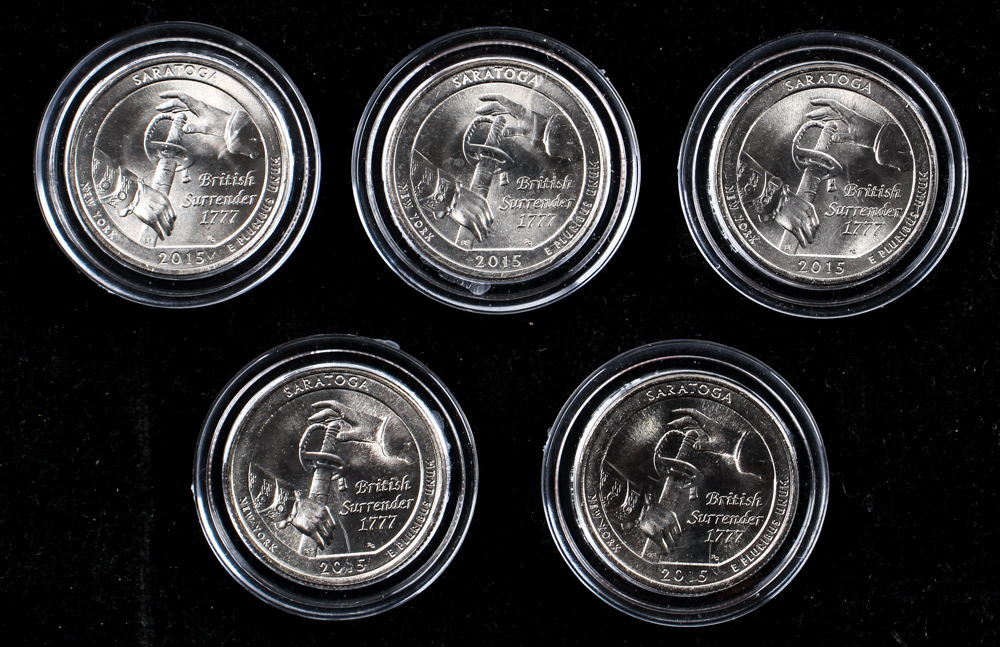 Donald Trump The Merrick Mint "Life & Times" U.S. Coin and Trading Card Set of (5) Commemorative Colorized Coins with Matching Cards at PristineAuction.com Donald Trump The Merrick Mint "Life & Times" U.S. Coin and Trading Card Set of (5) Commemorative Colorized Coins with Matching Cards at PristineAuction.com