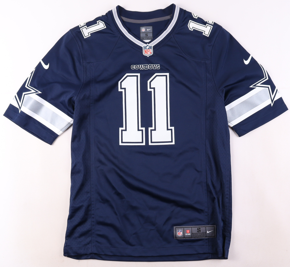 Post Malone & Micah Parsons Signed Cowboys Jersey (JSA) at PristineAuction.com Post Malone & Micah Parsons Signed Cowboys Jersey (JSA) at PristineAuction.com