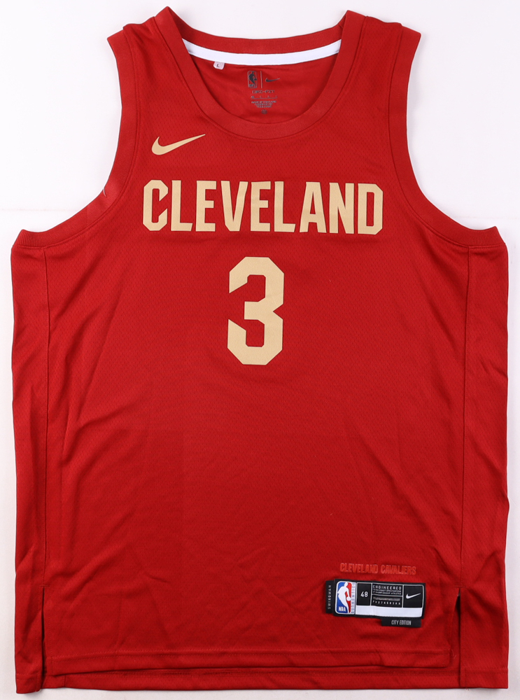 Caris LeVert Signed Jersey (PSA) at PristineAuction.com Caris LeVert Signed Jersey (PSA) at PristineAuction.com