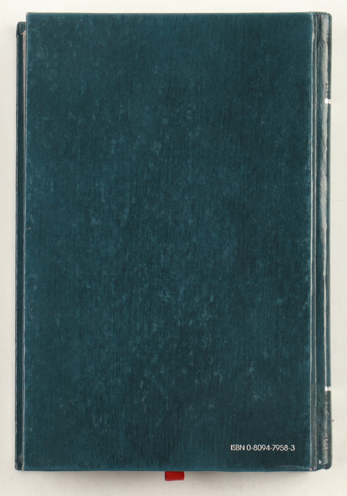 Saburo Sakai Signed "Samurai!" Hardcover Book (Beckett) at PristineAuction.com Saburo Sakai Signed "Samurai!" Hardcover Book (Beckett) at PristineAuction.com