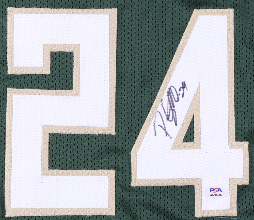 Pat Connaughton Signed Jersey (PSA) at PristineAuction.com Pat Connaughton Signed Jersey (PSA) at PristineAuction.com