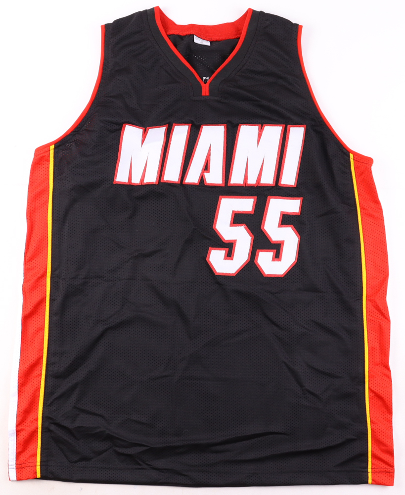 Duncan Robinson Signed Jersey (PSA) at PristineAuction.com Duncan Robinson Signed Jersey (PSA) at PristineAuction.com