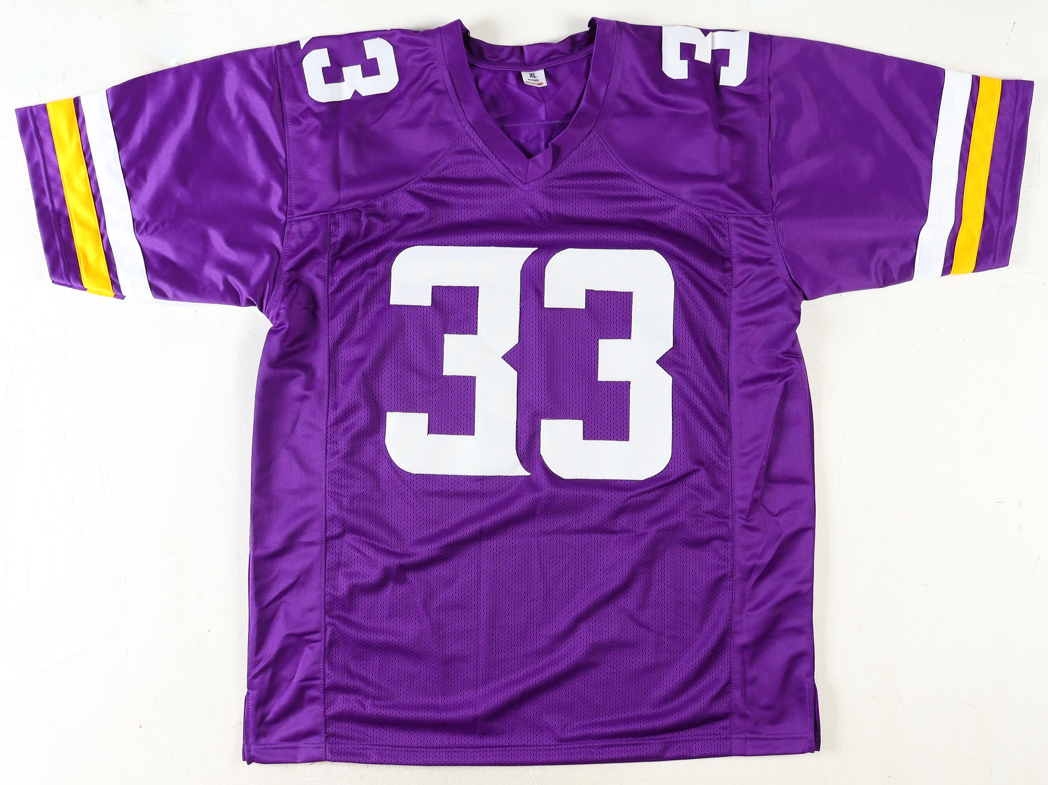 Aaron Jones Signed Jersey (Beckett) at PristineAuction.com Aaron Jones Signed Jersey (Beckett) at PristineAuction.com