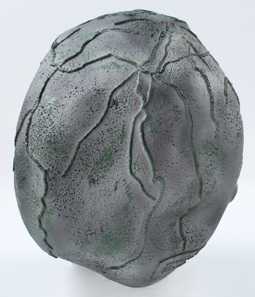 Ari Lehman Signed "Friday the 13th" Latex Mask Inscribed "Jason 1" (JSA) at PristineAuction.com Ari Lehman Signed "Friday the 13th" Latex Mask Inscribed "Jason 1" (JSA) at PristineAuction.com