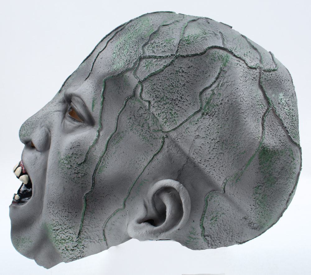 Ari Lehman Signed "Friday the 13th" Latex Mask Inscribed "Jason 1" (JSA) at PristineAuction.com Ari Lehman Signed "Friday the 13th" Latex Mask Inscribed "Jason 1" (JSA) at PristineAuction.com