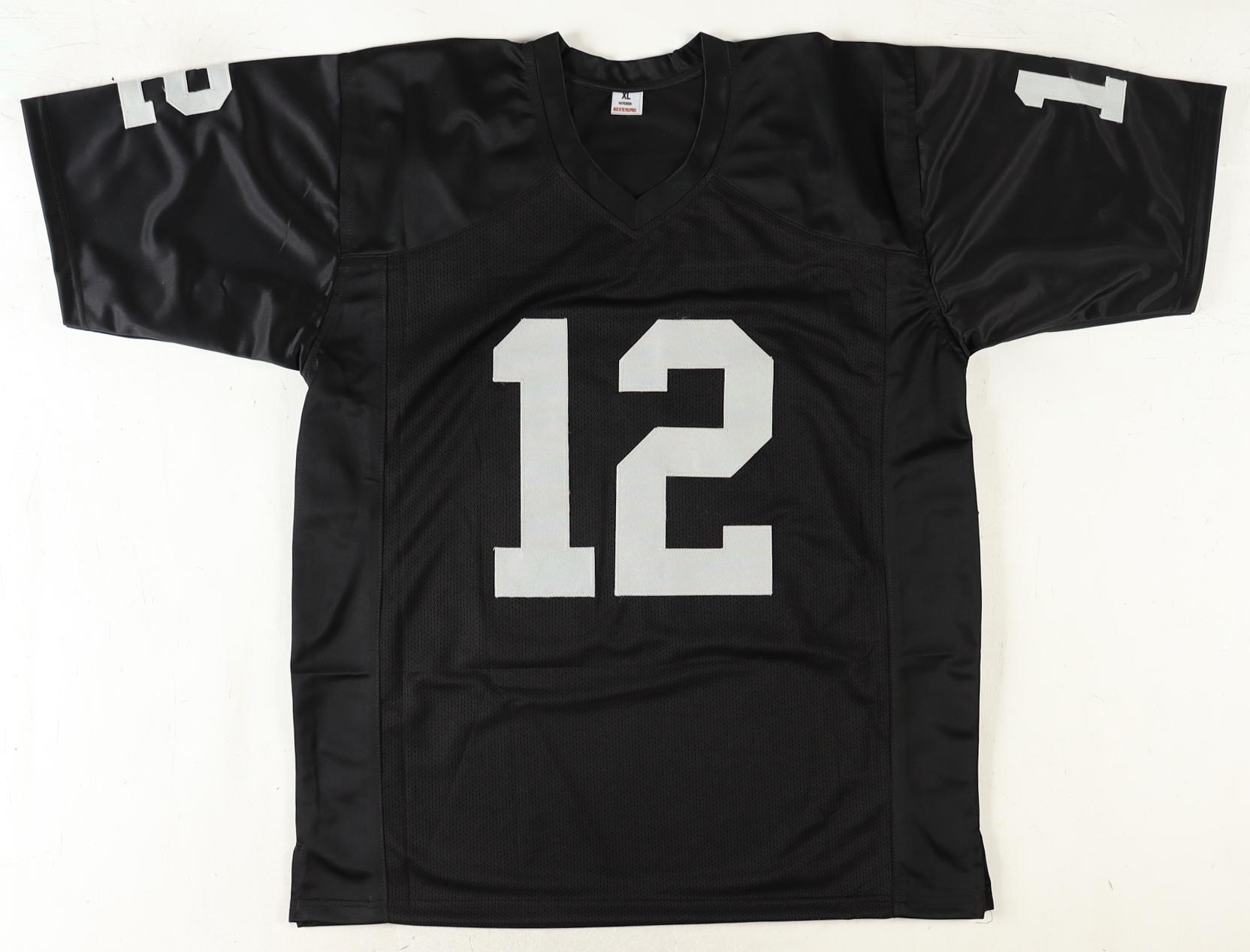 Rich Gannon Signed Jersey (Beckett) at PristineAuction.com Rich Gannon Signed Jersey (Beckett) at PristineAuction.com