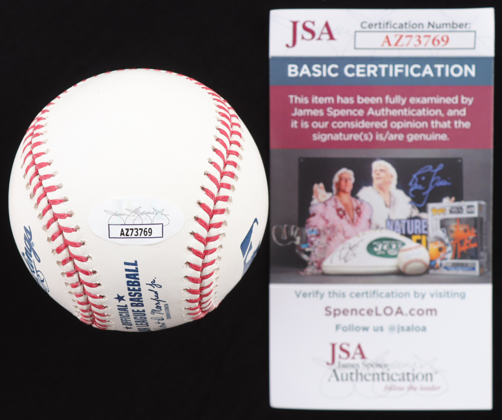 Pete Rose Signed OML Baseball Inscribed "I'm Sorry I Bet On Baseball" (JSA) at PristineAuction.com Pete Rose Signed OML Baseball Inscribed "I'm Sorry I Bet On Baseball" (JSA) at PristineAuction.com