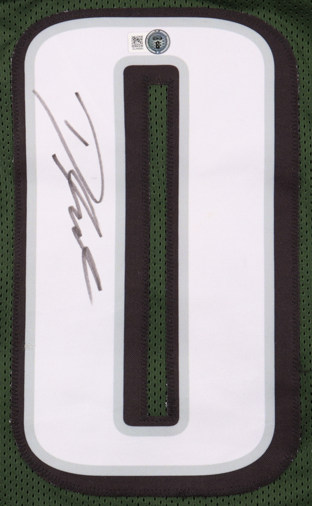 D'Andre Swift Signed Jersey (Beckett) at PristineAuction.com D'Andre Swift Signed Jersey (Beckett) at PristineAuction.com