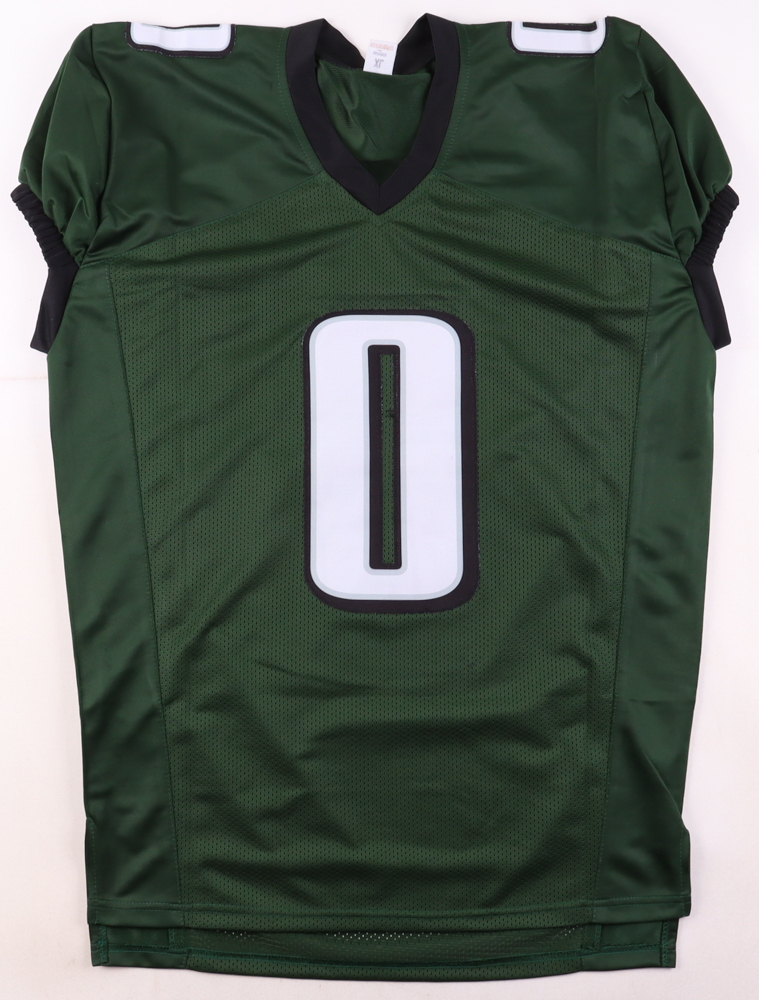 D'Andre Swift Signed Jersey (Beckett) at PristineAuction.com D'Andre Swift Signed Jersey (Beckett) at PristineAuction.com