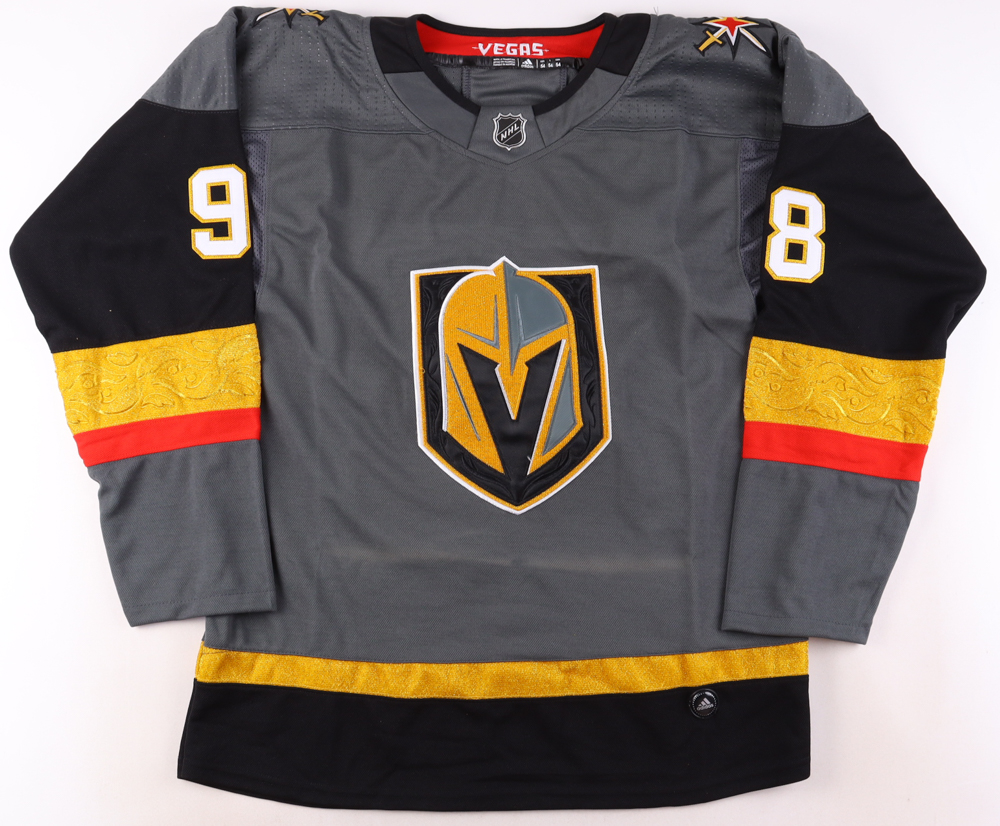 Maxx Crosby Signed Jersey (JSA) at PristineAuction.com Maxx Crosby Signed Jersey (JSA) at PristineAuction.com