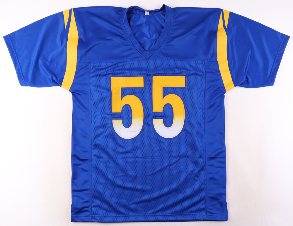 Braden Fiske Signed Jersey (JSA) at PristineAuction.com Braden Fiske Signed Jersey (JSA) at PristineAuction.com