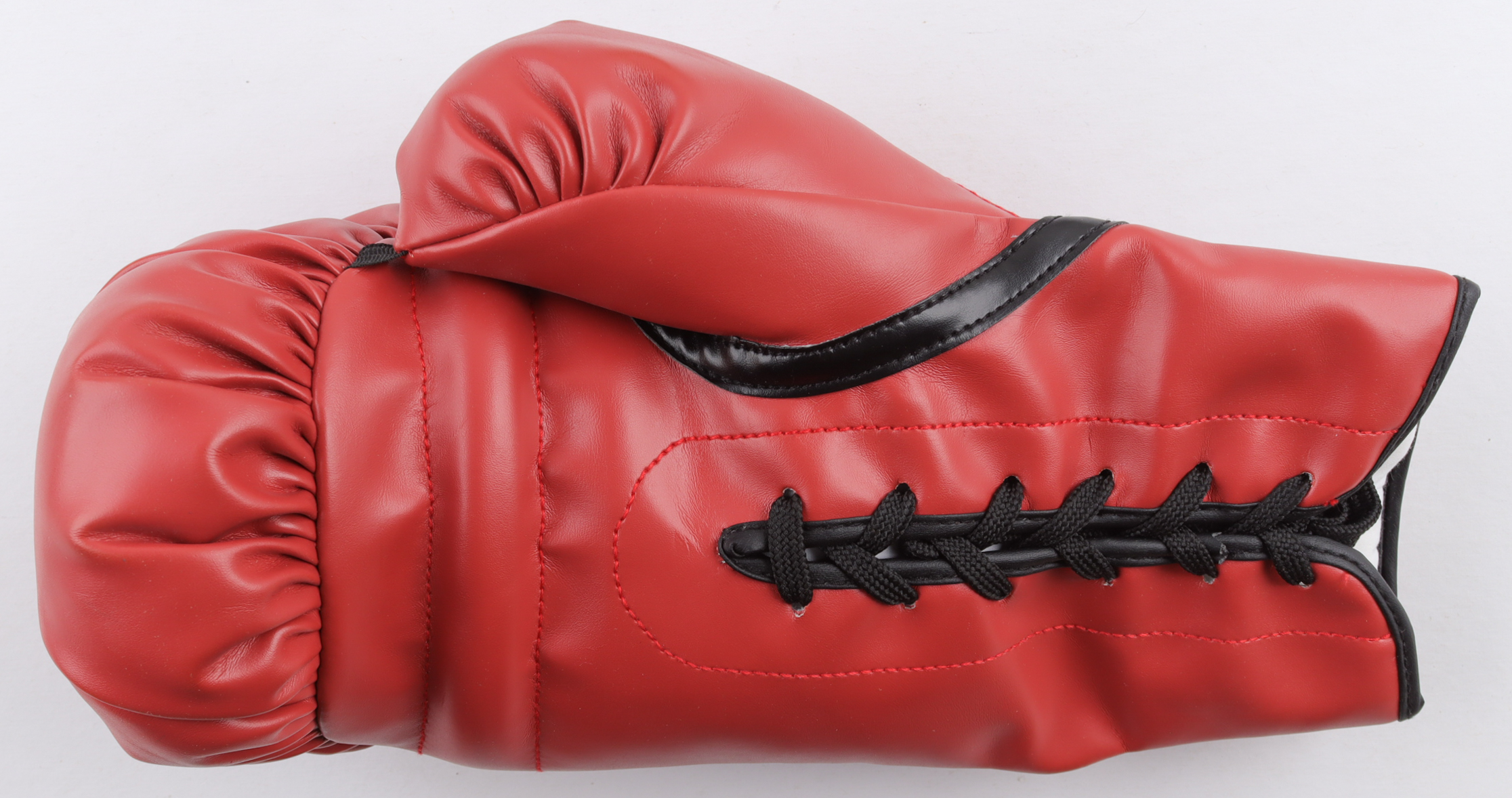 Eric "Butterbean" Esch Signed Everlast Boxing Glove (JSA) at PristineAuction.com Eric "Butterbean" Esch Signed Everlast Boxing Glove (JSA) at PristineAuction.com