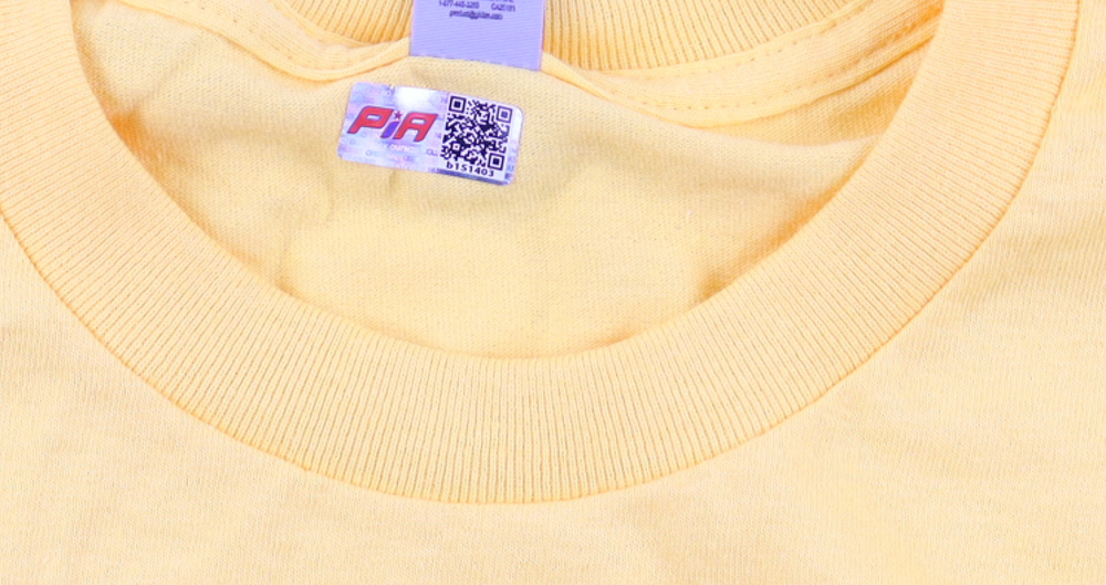 Hulk Hogan Signed WWE "Hulkamania" T-Shirt Inscribed "Trump 2024" (PIA) at PristineAuction.com Hulk Hogan Signed WWE "Hulkamania" T-Shirt Inscribed "Trump 2024" (PIA) at PristineAuction.com