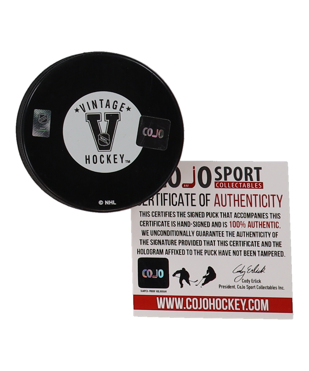 Teemu Selanne Signed Jets Logo Hockey Puck Inscribed "HOF 17" (COJO) at PristineAuction.com Teemu Selanne Signed Jets Logo Hockey Puck Inscribed "HOF 17" (COJO) at PristineAuction.com