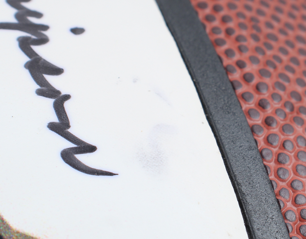 NBA Class Of 2023 Hall Of Fame Logo Signature Series Basketball Signed By (10) With Dwayne Wade, Tony Parker, Dirk Nowitzki, Gregg Popovich (NBA Hall Of Fame) at PristineAuction.com NBA Class Of 2023 Hall Of Fame Logo Signature Series Basketball Signed By (10) With Dwayne Wade, Tony Parker, Dirk Nowitzki, Gregg Popovich (NBA Hall Of Fame) at PristineAuction.com