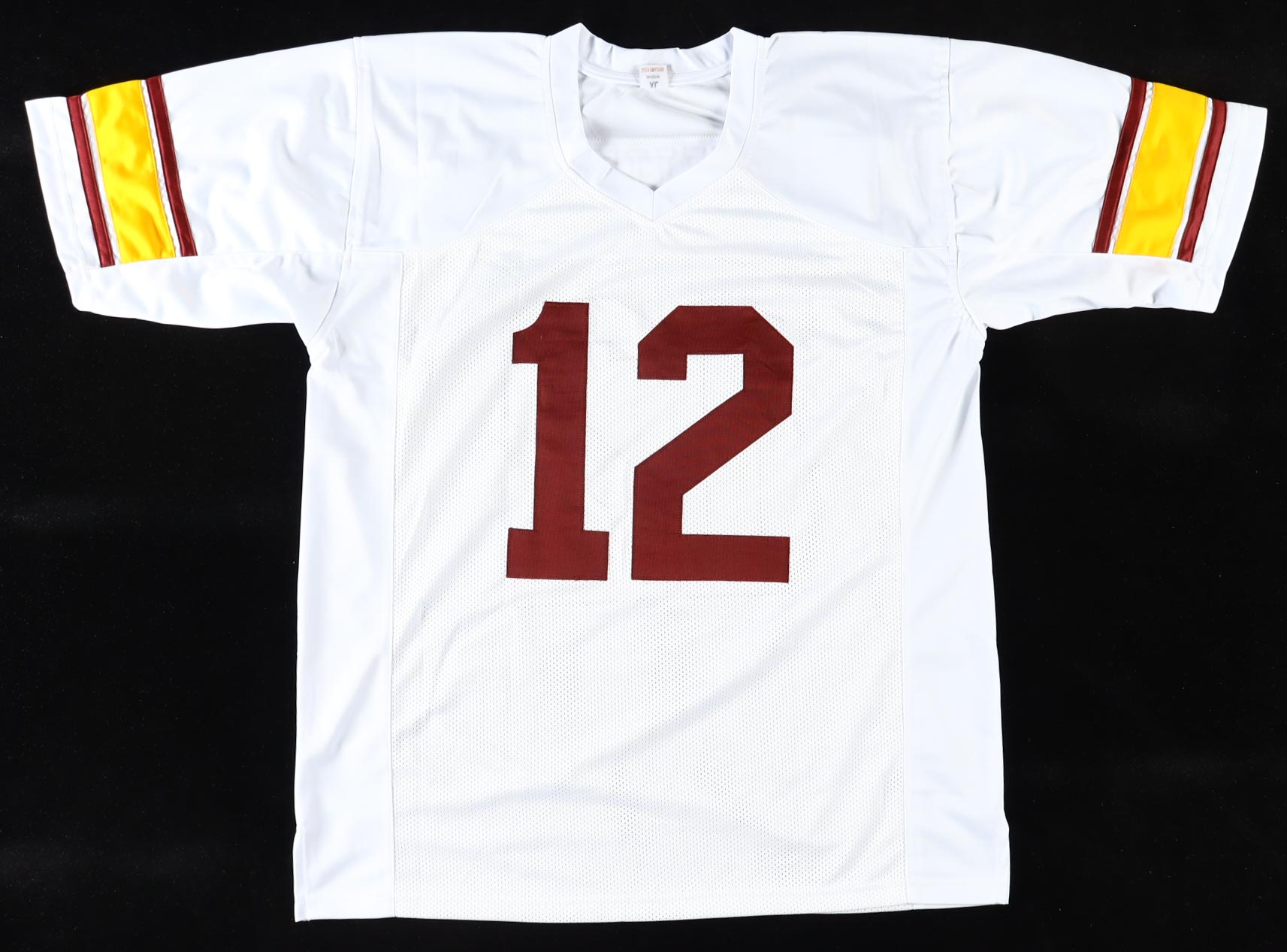 Charles White Signed Jersey (Sports Integrity) at PristineAuction.com Charles White Signed Jersey (Sports Integrity) at PristineAuction.com