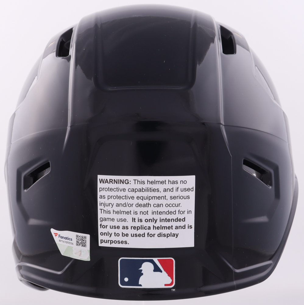 Jim Rice Signed Red Sox Full-Size Authentic On-Field Batting Helmet (Fanatics) at PristineAuction.com Jim Rice Signed Red Sox Full-Size Authentic On-Field Batting Helmet (Fanatics) at PristineAuction.com