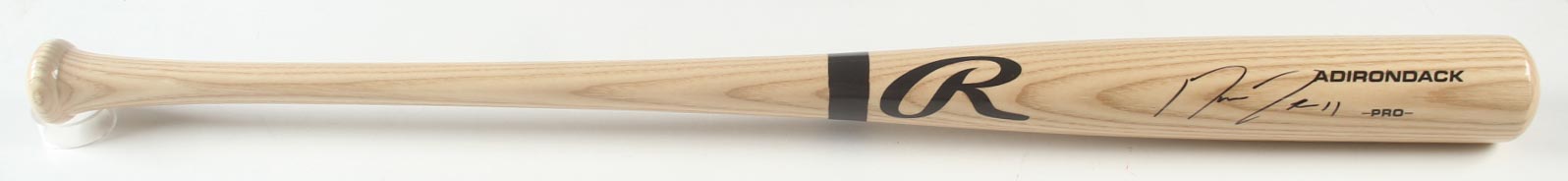 Jose Ramirez Signed Rawlings Pro Baseball Bat (JSA) at PristineAuction.com Jose Ramirez Signed Rawlings Pro Baseball Bat (JSA) at PristineAuction.com