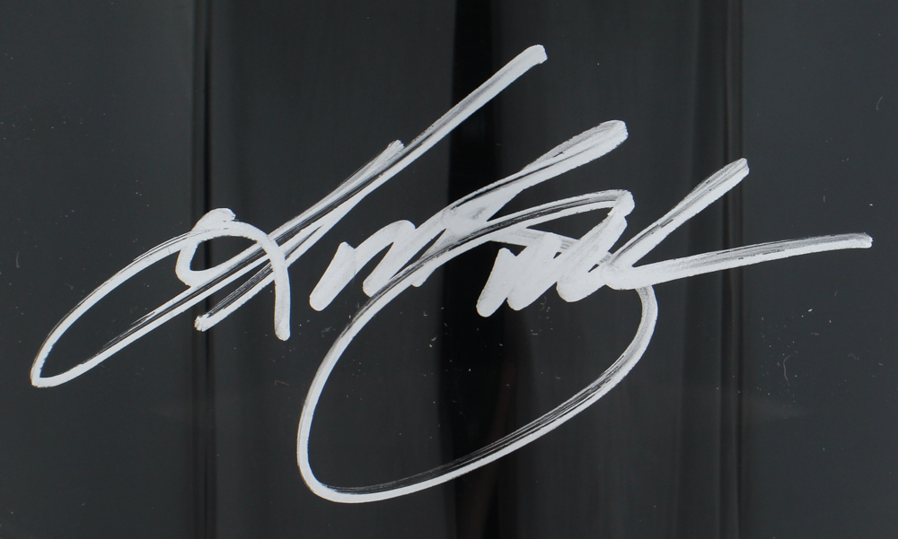 Kurt Busch Signed NASCAR Monster Energy Full-Size Helmet (PA) at PristineAuction.com Kurt Busch Signed NASCAR Monster Energy Full-Size Helmet (PA) at PristineAuction.com