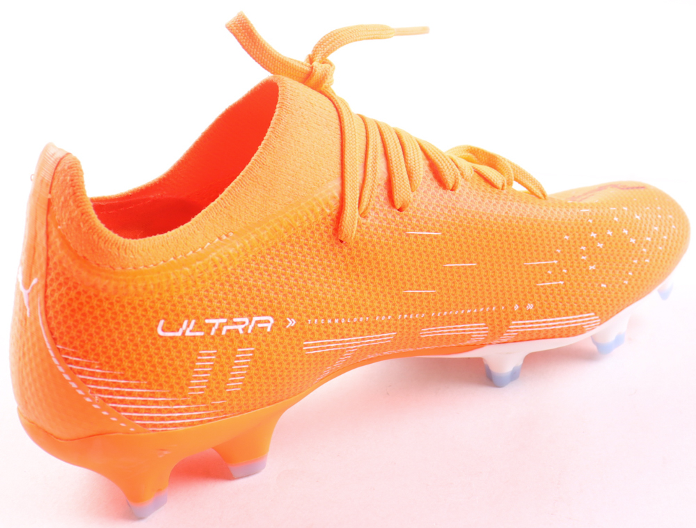 Sergio Aguero Signed Puma Soccer Cleat (Beckett) at PristineAuction.com Sergio Aguero Signed Puma Soccer Cleat (Beckett) at PristineAuction.com