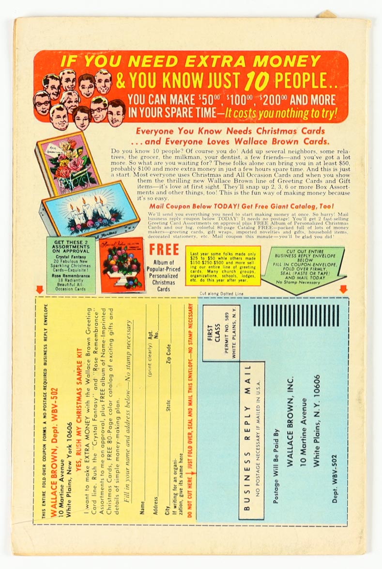 1969 The Fantastic Four Issue 91 Marvel Comic Book Pristine Auction 