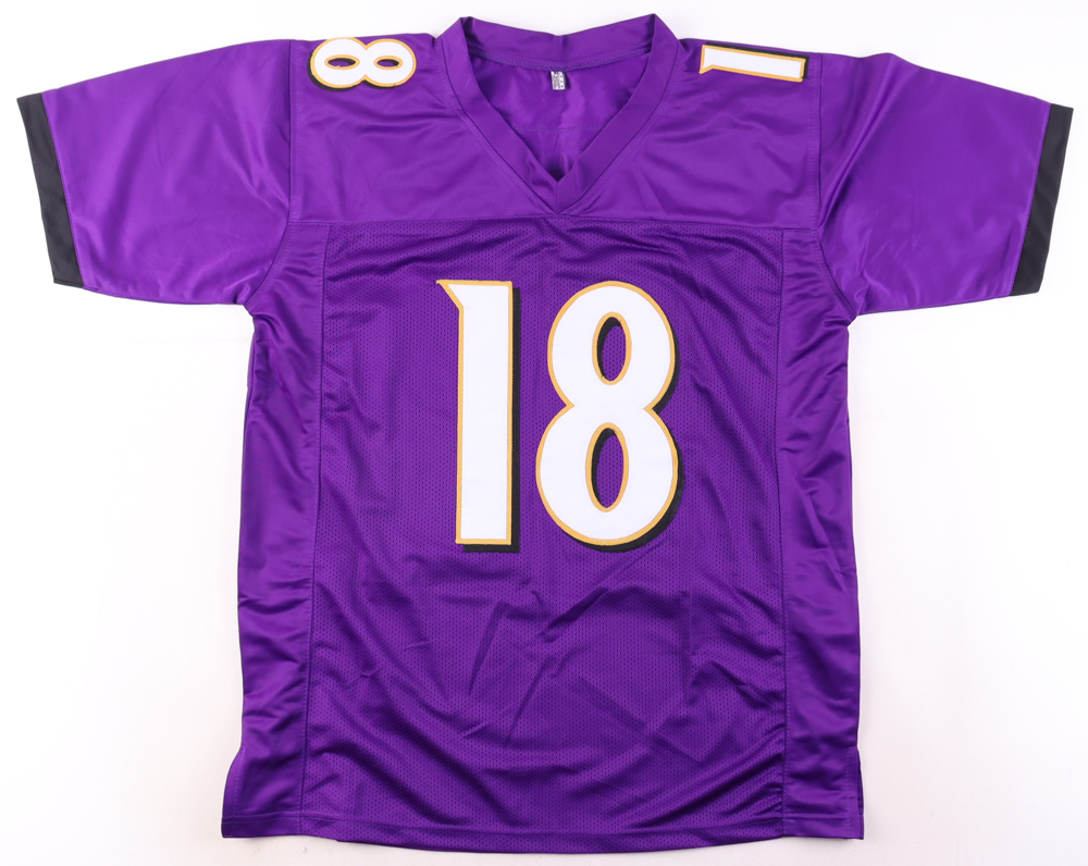 Dayton Wade Signed Jersey (JSA) at PristineAuction.com Dayton Wade Signed Jersey (JSA) at PristineAuction.com