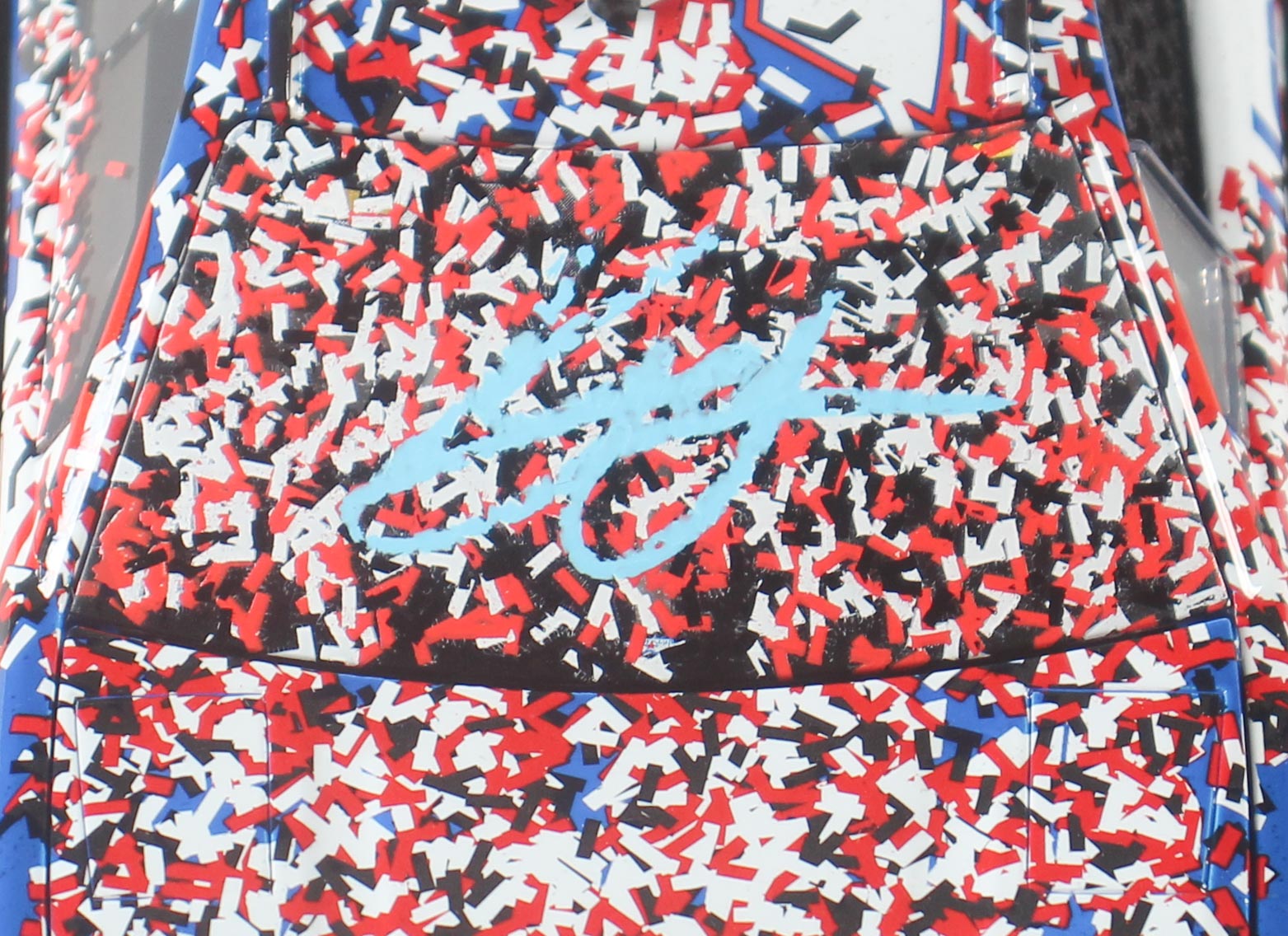 Kyle Larson Signed #5 Hendrickcars.com Richmond Win | 2023 Camaro ZL1 | 1:24 Diecast Car (PA) at PristineAuction.com Kyle Larson Signed #5 Hendrickcars.com Richmond Win | 2023 Camaro ZL1 | 1:24 Diecast Car (PA) at PristineAuction.com