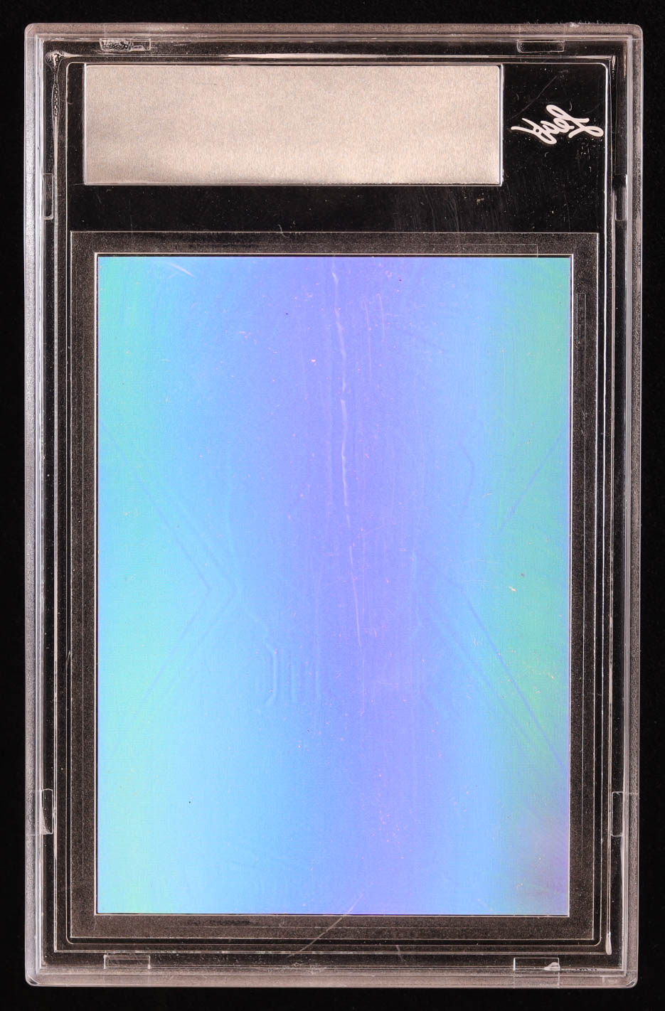 Clyde Drexler 2022 Leaf Exotic Prismatic Zebra Pre-Production Proof #1/1 (Leaf) at PristineAuction.com Clyde Drexler 2022 Leaf Exotic Prismatic Zebra Pre-Production Proof #1/1 (Leaf) at PristineAuction.com