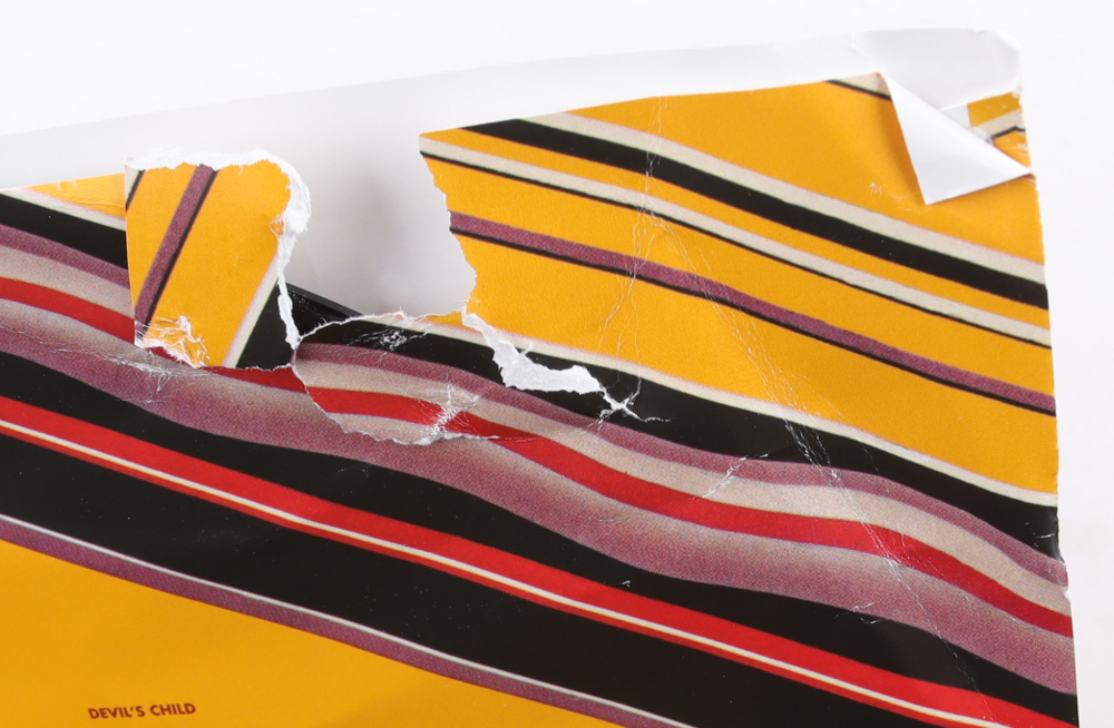 Rob Halford & Ian Hill Signed Judas Priest "Screaming For Vengeance" Vinyl Record Album (PSA) at PristineAuction.com Rob Halford & Ian Hill Signed Judas Priest "Screaming For Vengeance" Vinyl Record Album (PSA) at PristineAuction.com