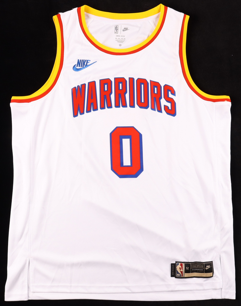 Gary Payton II Signed Jersey (JSA) at PristineAuction.com Gary Payton II Signed Jersey (JSA) at PristineAuction.com