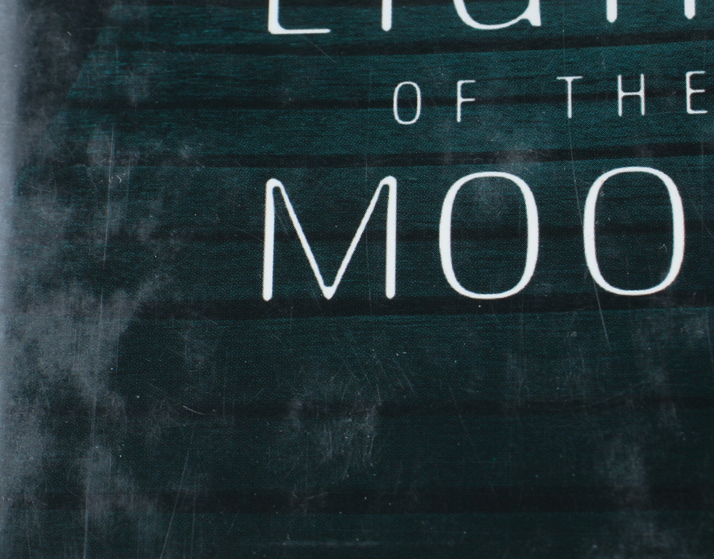 Dean Koontz Signed "By The Light Of the Moon" Hardcover Book Inscribed "You've Just Been Mooned!" (Beckett) at PristineAuction.com Dean Koontz Signed "By The Light Of the Moon" Hardcover Book Inscribed "You've Just Been Mooned!" (Beckett) at PristineAuction.com