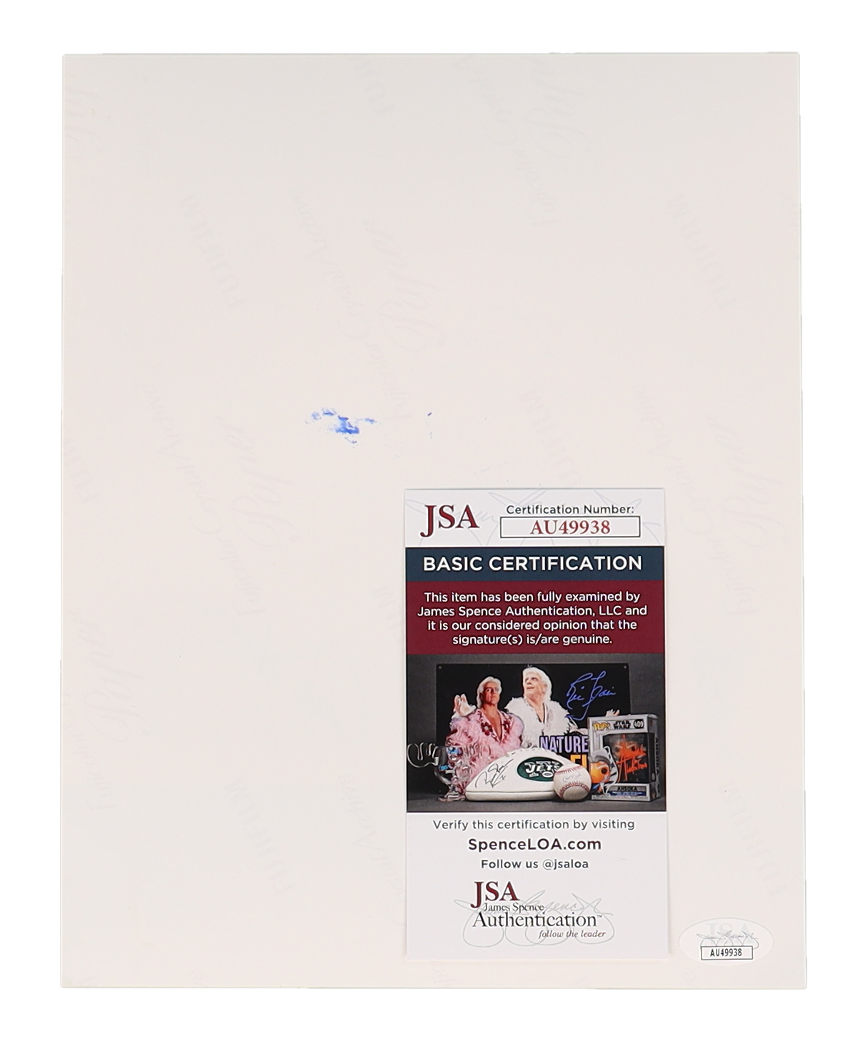 Billy Beane & Art Howe Signed "Moneyball" 8x10 Photo (JSA) at PristineAuction.com Billy Beane & Art Howe Signed "Moneyball" 8x10 Photo (JSA) at PristineAuction.com